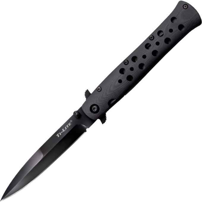 Нож COLD STEEL TI-LITE 4